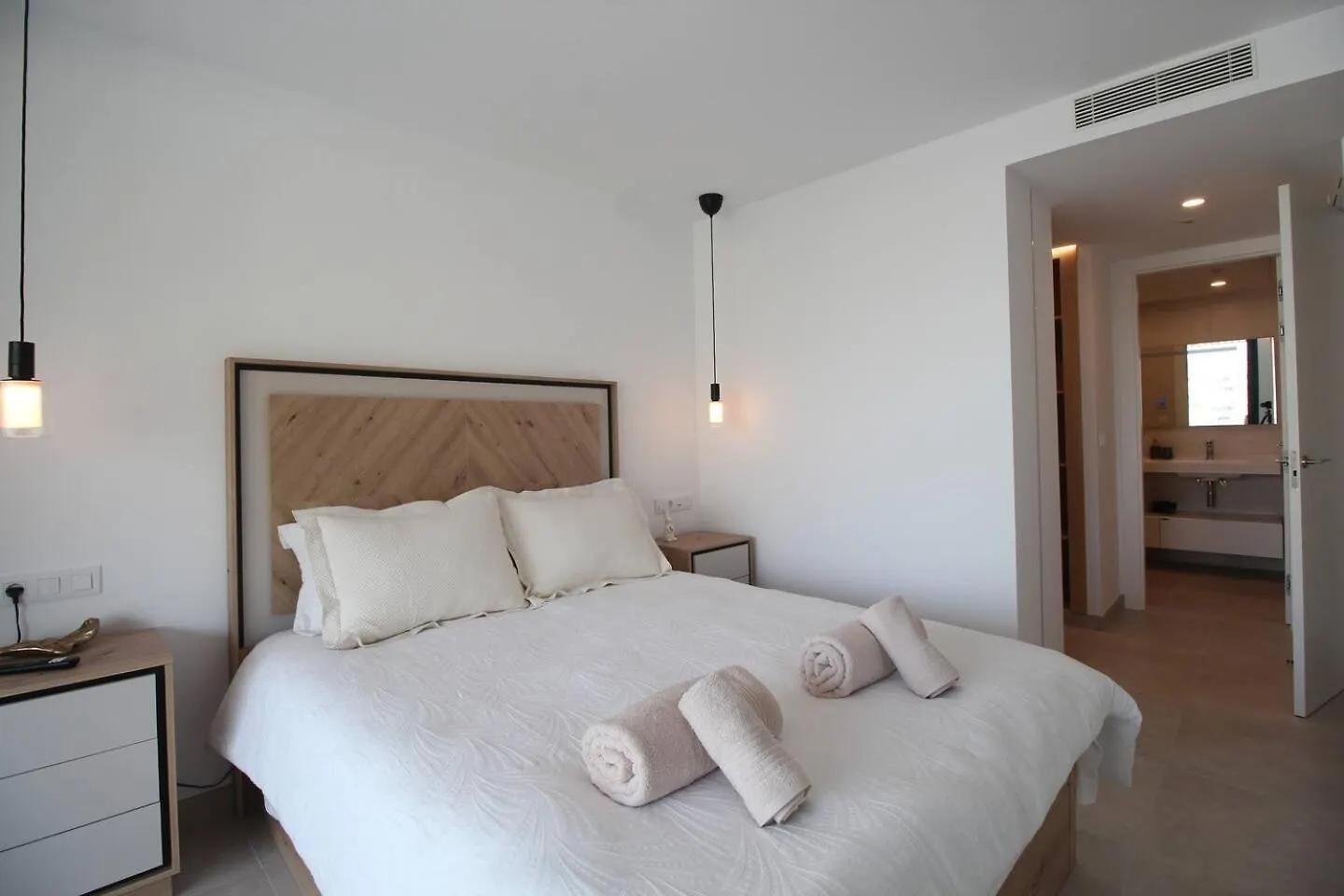 Happy Travel Jade Tower Apartment Fuengirola
