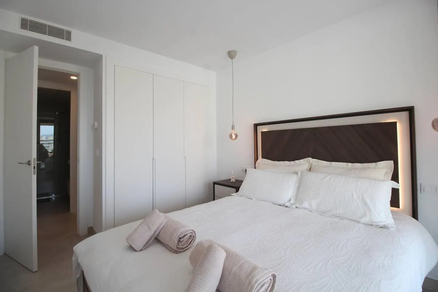 Happy Travel Jade Tower Apartment Fuengirola 0*,