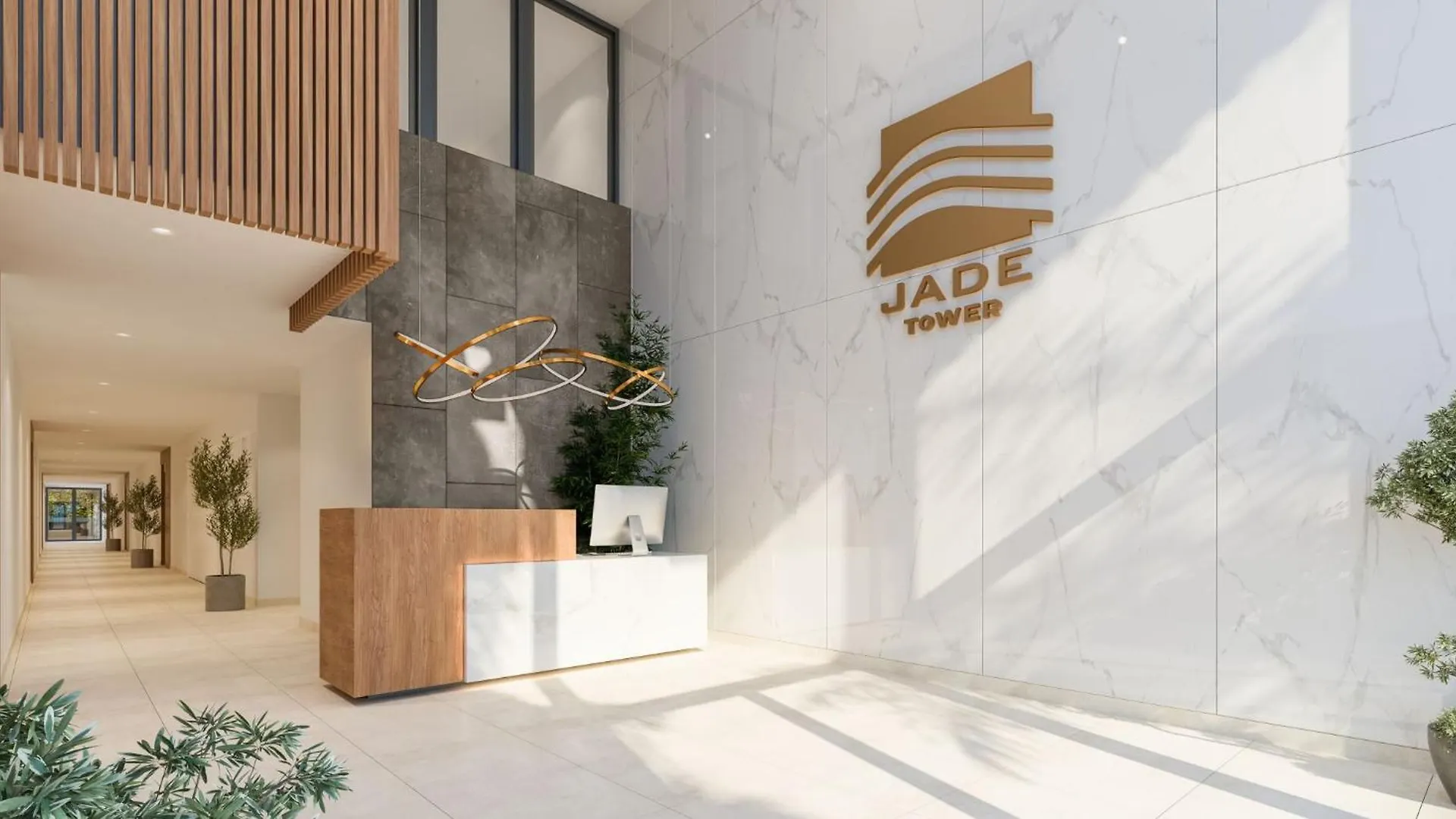 Happy Travel Jade Tower Apartment Fuengirola
